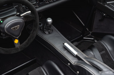 Donkervoort D8 Gebrauchtwagen Donkervoort D8 Gebrauchtwagen
