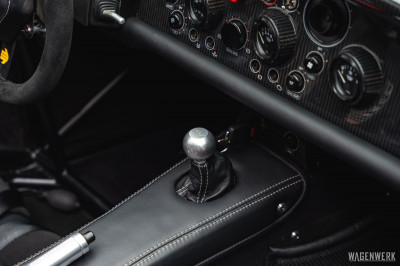 Donkervoort D8 Gebrauchtwagen Donkervoort D8 Gebrauchtwagen