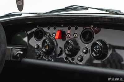 Donkervoort D8 Gebrauchtwagen Donkervoort D8 Gebrauchtwagen