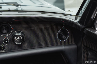 Donkervoort D8 Gebrauchtwagen Donkervoort D8 Gebrauchtwagen