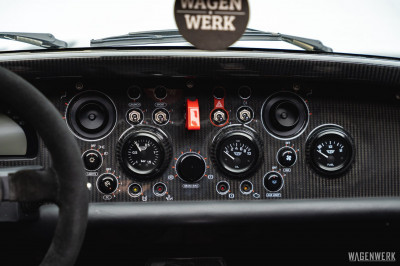 Donkervoort D8 Gebrauchtwagen Donkervoort D8 Gebrauchtwagen