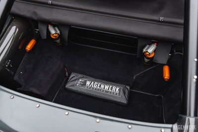 Donkervoort D8 Gebrauchtwagen Donkervoort D8 Gebrauchtwagen
