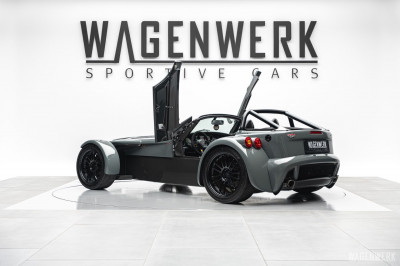 Donkervoort D8 Gebrauchtwagen Donkervoort D8 Gebrauchtwagen