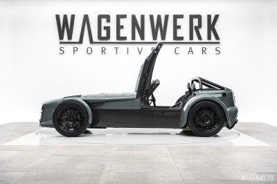 Donkervoort D8 Gebrauchtwagen Donkervoort D8 Gebrauchtwagen