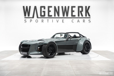 Donkervoort D8 Gebrauchtwagen Donkervoort D8 Gebrauchtwagen