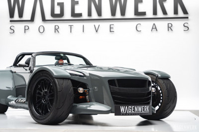 Donkervoort D8 Gebrauchtwagen Donkervoort D8 Gebrauchtwagen