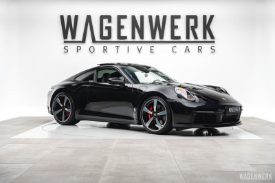 Porsche 911 Gebrauchtwagen