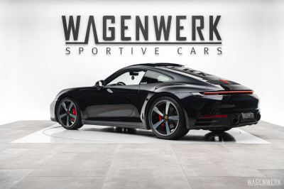 Porsche 911 Gebrauchtwagen