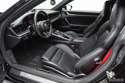 Porsche 911 Gebrauchtwagen