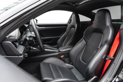 Porsche 911 Gebrauchtwagen