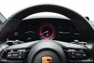 Porsche 911 Gebrauchtwagen