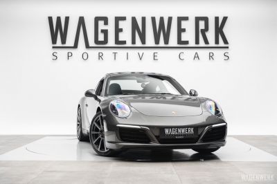 Porsche 911 Gebrauchtwagen Porsche 911 Gebrauchtwagen