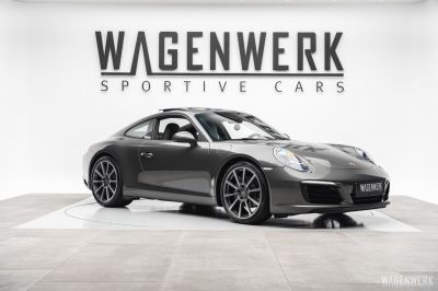 Porsche 911 Gebrauchtwagen Porsche 911 Gebrauchtwagen