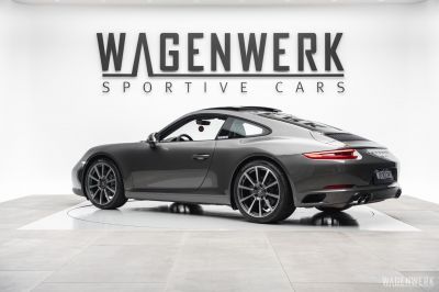 Porsche 911 Gebrauchtwagen Porsche 911 Gebrauchtwagen