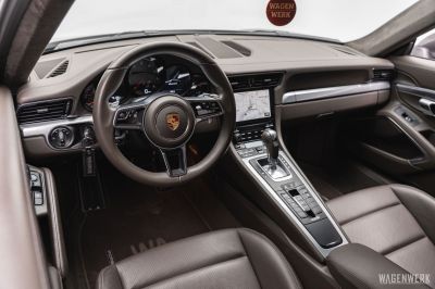 Porsche 911 Gebrauchtwagen Porsche 911 Gebrauchtwagen