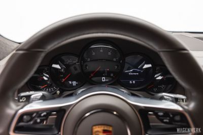 Porsche 911 Gebrauchtwagen Porsche 911 Gebrauchtwagen