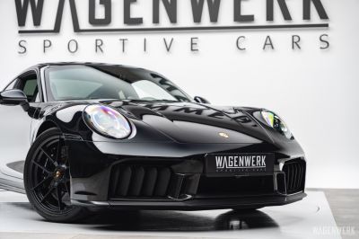 Porsche 911 Gebrauchtwagen