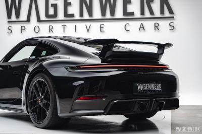 Porsche 911 Gebrauchtwagen