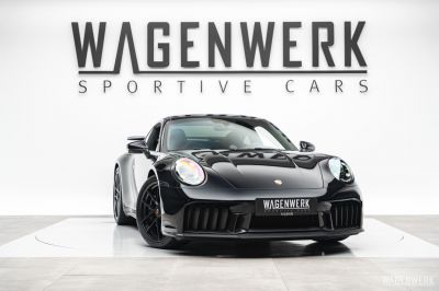 Porsche 911 Gebrauchtwagen