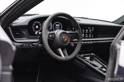 Porsche 911 Gebrauchtwagen