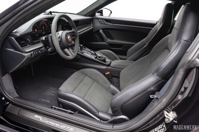 Porsche 911 Gebrauchtwagen