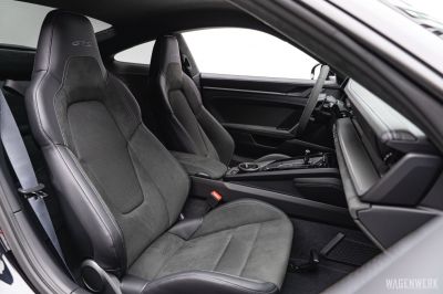 Porsche 911 Gebrauchtwagen