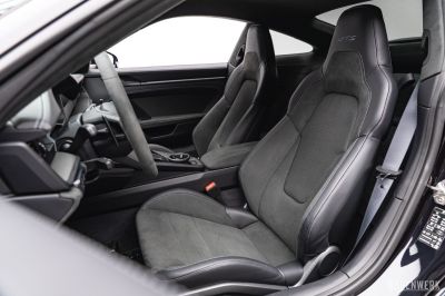 Porsche 911 Gebrauchtwagen