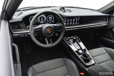 Porsche 911 Gebrauchtwagen