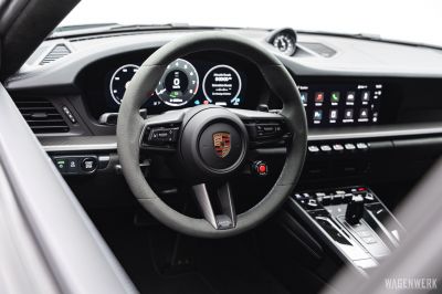 Porsche 911 Gebrauchtwagen