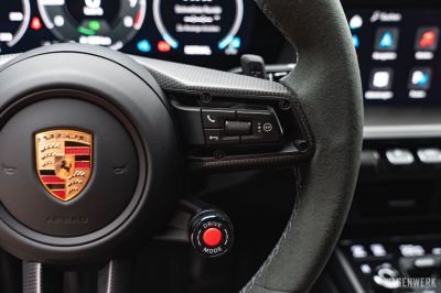 Porsche 911 Gebrauchtwagen