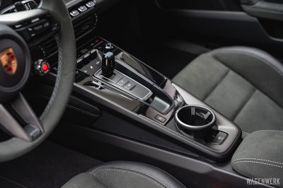Porsche 911 Gebrauchtwagen