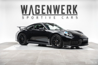 Porsche 911 Gebrauchtwagen Porsche 911 Gebrauchtwagen