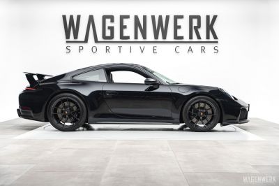 Porsche 911 Gebrauchtwagen