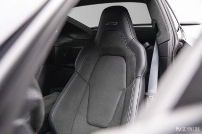 Porsche 911 Gebrauchtwagen