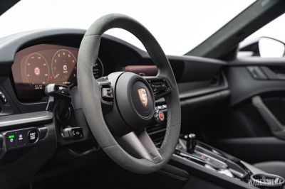 Porsche 911 Gebrauchtwagen