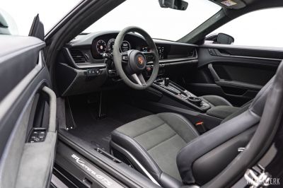 Porsche 911 Gebrauchtwagen