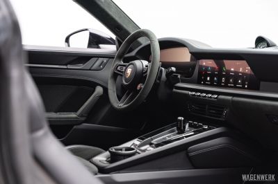 Porsche 911 Gebrauchtwagen