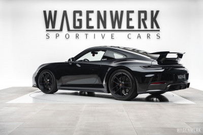 Porsche 911 Gebrauchtwagen Porsche 911 Gebrauchtwagen