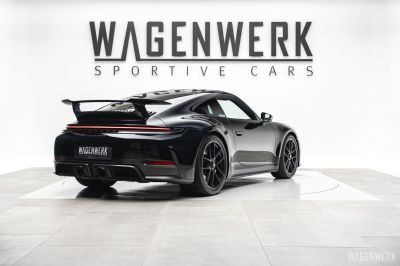 Porsche 911 Gebrauchtwagen