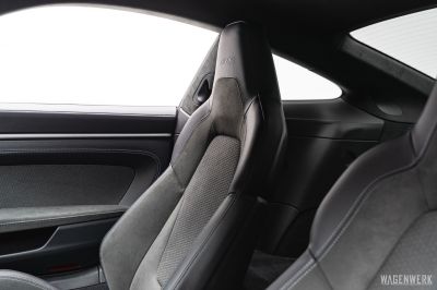 Porsche 911 Gebrauchtwagen