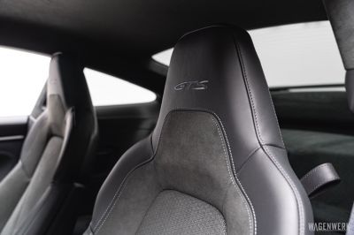 Porsche 911 Gebrauchtwagen