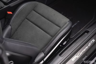 Porsche 911 Gebrauchtwagen