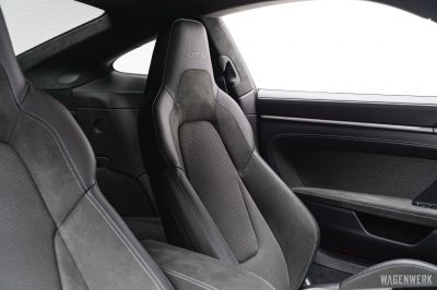 Porsche 911 Gebrauchtwagen