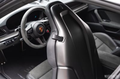 Porsche 911 Gebrauchtwagen