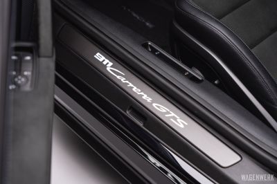 Porsche 911 Gebrauchtwagen