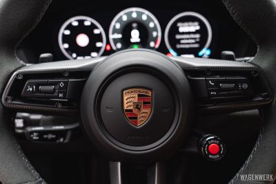Porsche 911 Gebrauchtwagen