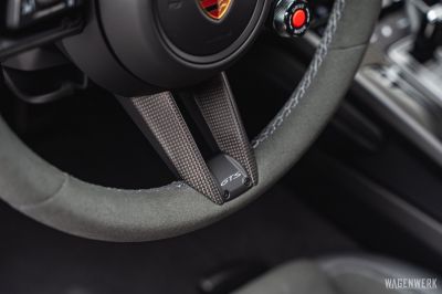 Porsche 911 Gebrauchtwagen