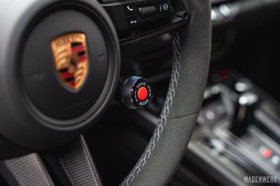 Porsche 911 Gebrauchtwagen