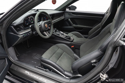Porsche 911 Gebrauchtwagen Porsche 911 Gebrauchtwagen