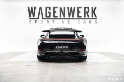 Porsche 911 Gebrauchtwagen